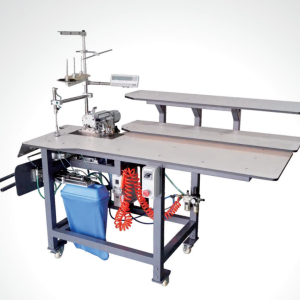 Fully Automatic Pants Serging Machine for Jeans