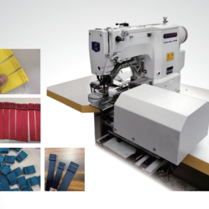 Automatic Winding Machine