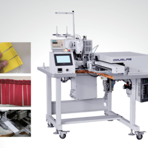 Fully Automatic Belt Binding Machine