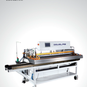 Automatic Shirt Pintuck Sewing Machine