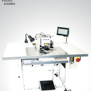 Automatic False Eye Machine